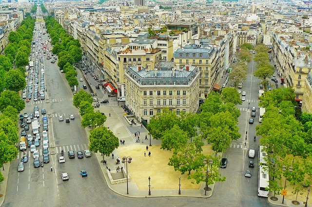 Changements pour les automobilistes en 2021 en France